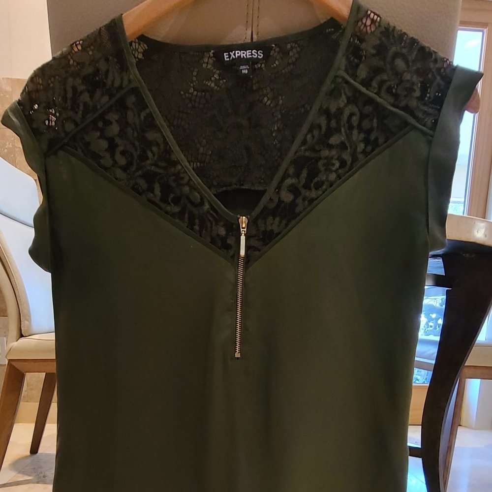 Express top